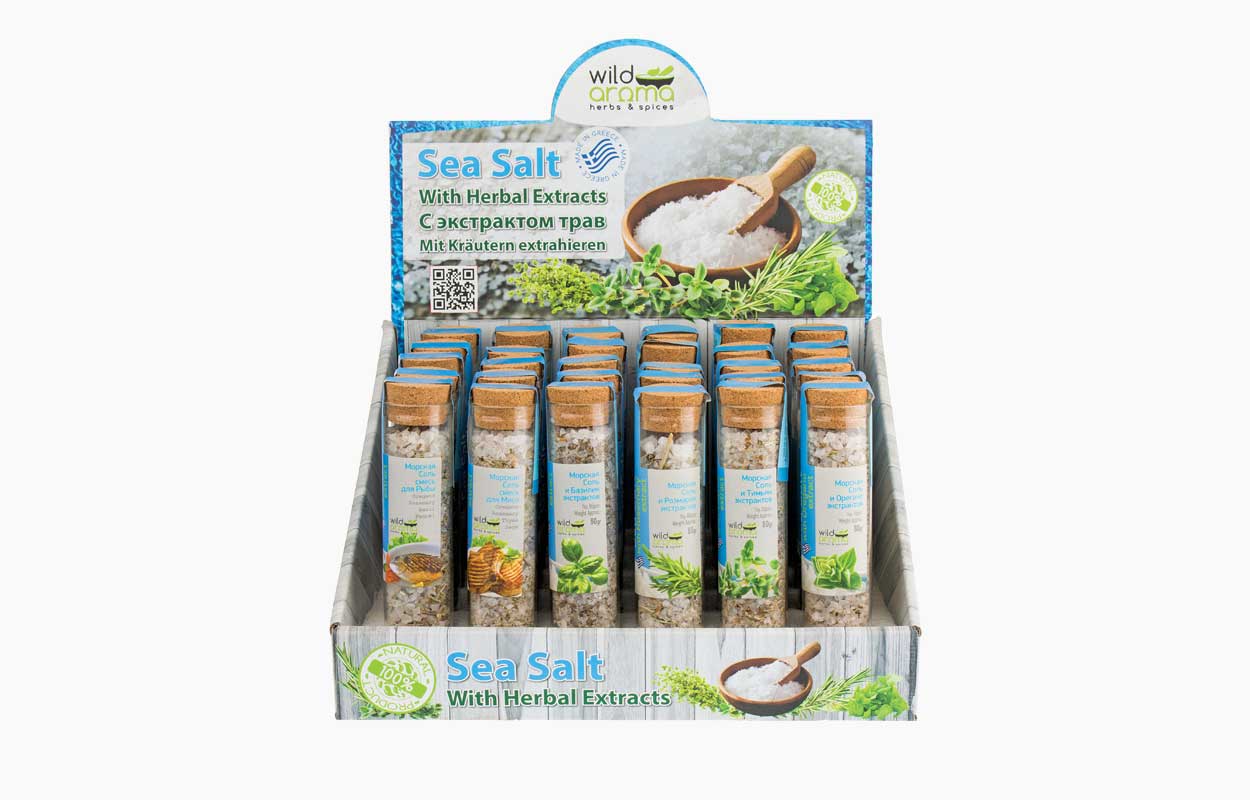 Sea-Salt-tubes