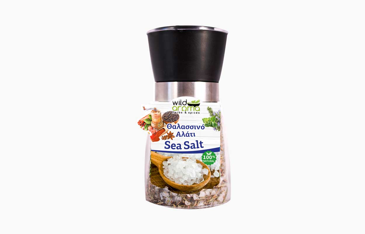 salt-sea